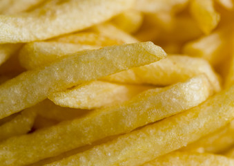 Pommes Frites