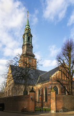 St. Peter Church, Copenhagen