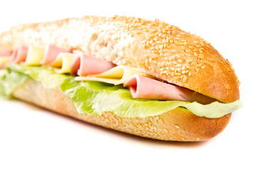 Sandwich