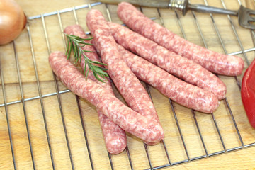 chipolatas