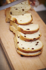 Bread