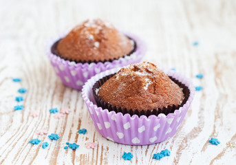 Muffins