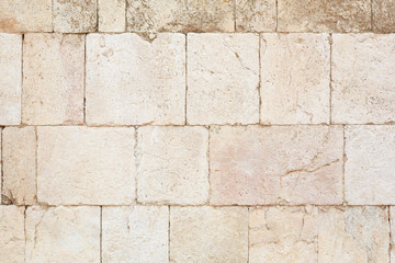 Fond de mur antique