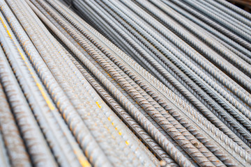 Steel parts from rust. Steel fittings.