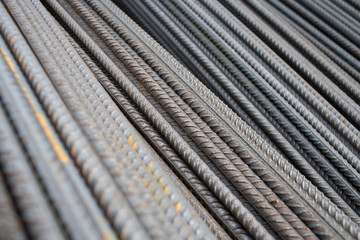 Steel parts from rust. Steel fittings.