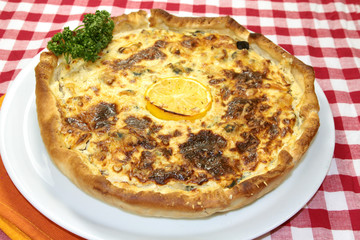 quiche