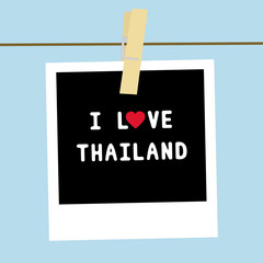 I lOVE THAILAND23