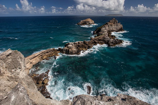 Pointe des Chateaux