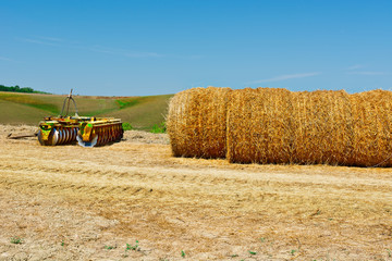 Obraz premium Harrow