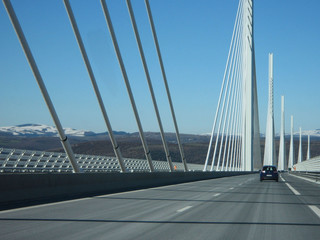 Viaduc de Milhau