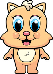 Baby Cat
