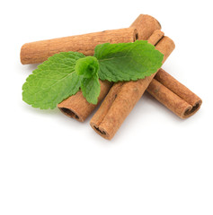 cinnamon