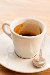 coffee cup