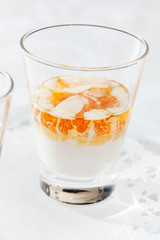 healthy dessert