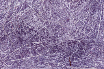 Natural sisal