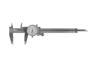 Dial caliper tool