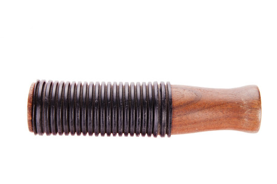 game calls isolated on white