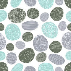 Stown. Seamless pattern.