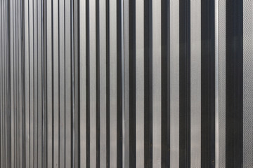 Obraz premium Background Steel Structure Building