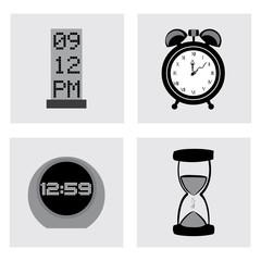 time design