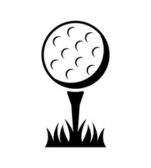golf design