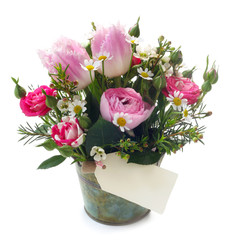 Obraz premium Bouqet