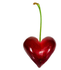 Herzkirsche :)