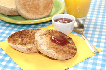 déjeuner