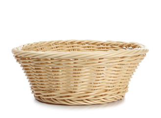 Obraz premium Empty basket