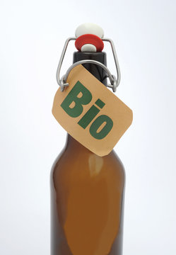 Getr&auml;nk - Bio