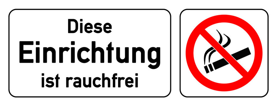 Verbotszeichen P003 Feuer, Offenes Licht Und Rauchen Verboten