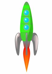 Rocket