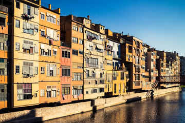 Girona colors