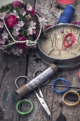 working tools tailor