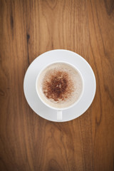Cappuccino