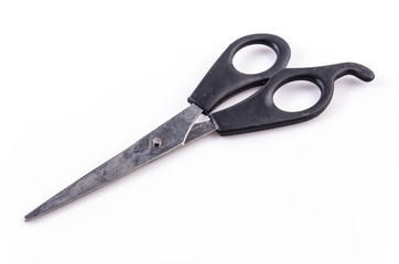 Obraz premium Hair scissor