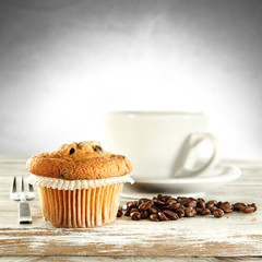 muffin
