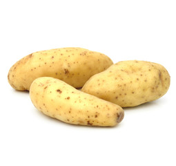 Pommes de terre - Rattes du Touquet