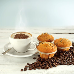 coffee
