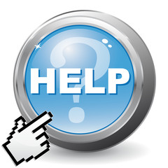 HELP ICON