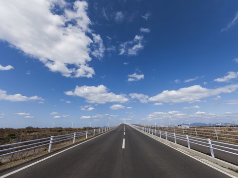 明日に架ける道