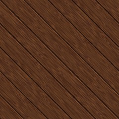 Wood plank. Seamless texture.