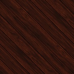 Obraz premium Wood plank. Seamless texture.