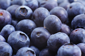 Blueberry