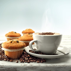 coffee