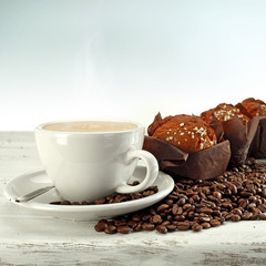 coffee