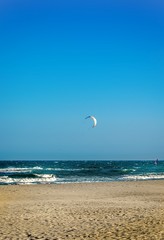 Kitesurf