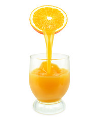 orange juice