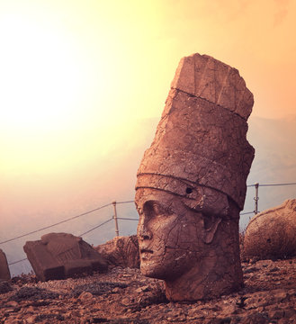 Nemrut