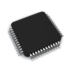 Microprocessor